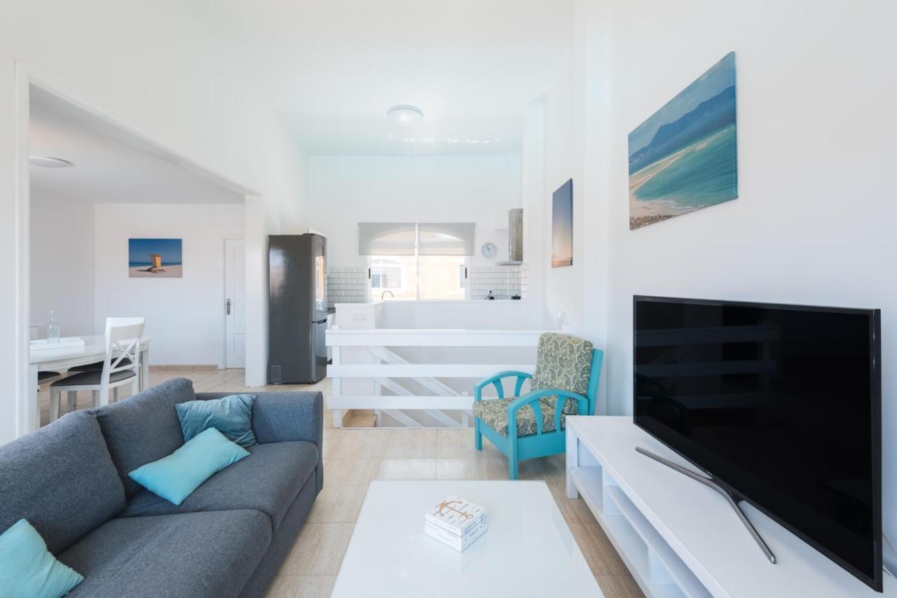 Em Holidays Corralejo Kültér fotó