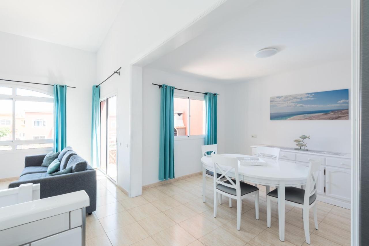 Em Holidays Corralejo Kültér fotó