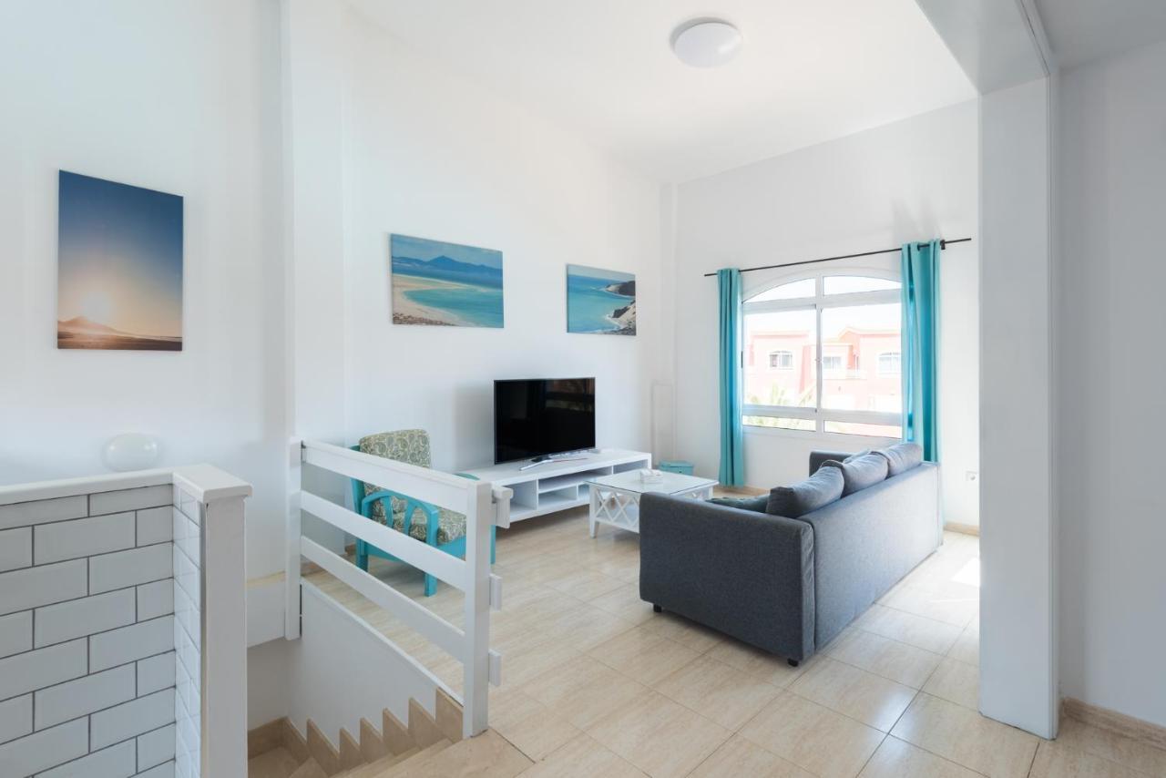 Em Holidays Corralejo Kültér fotó