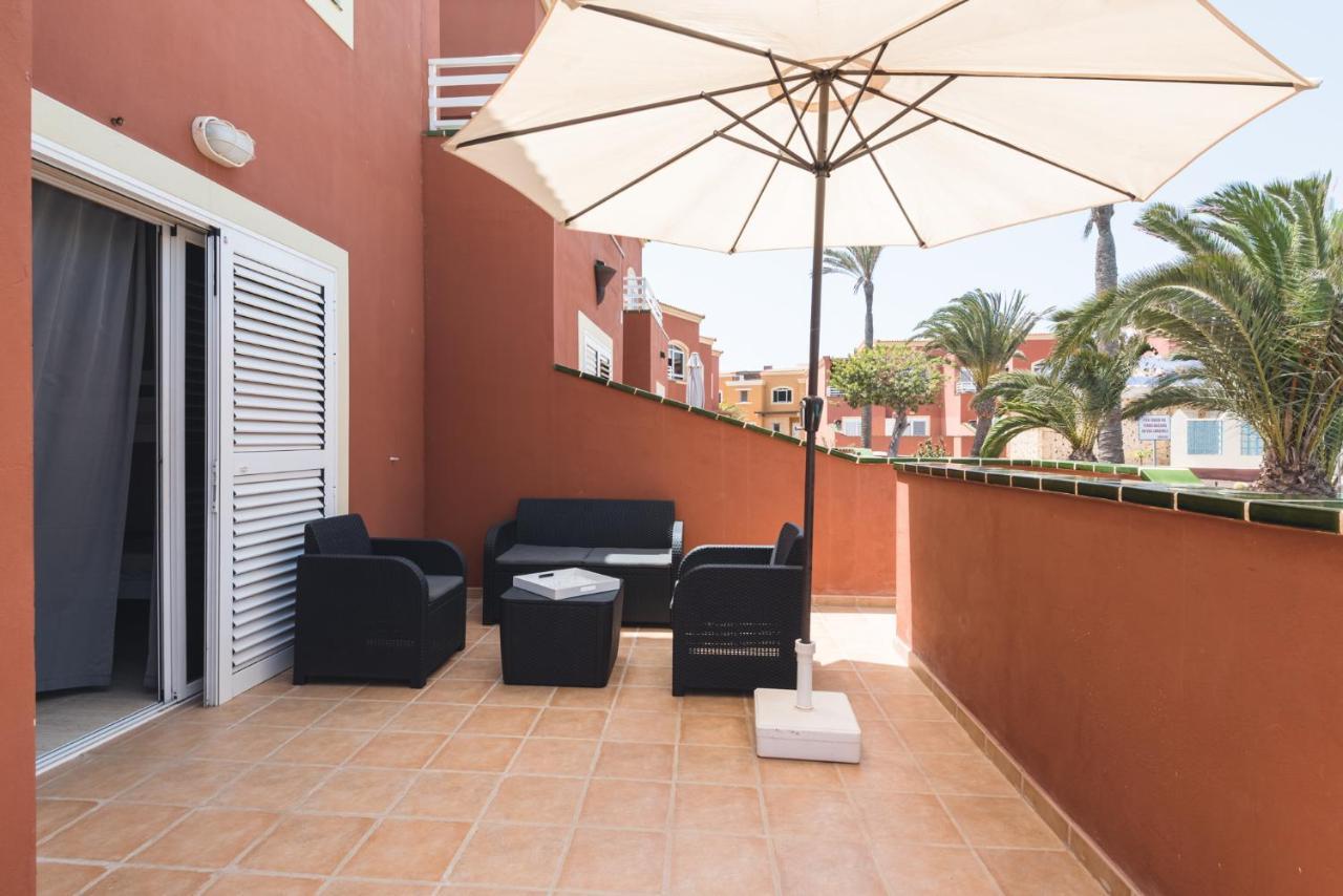 Em Holidays Corralejo Kültér fotó