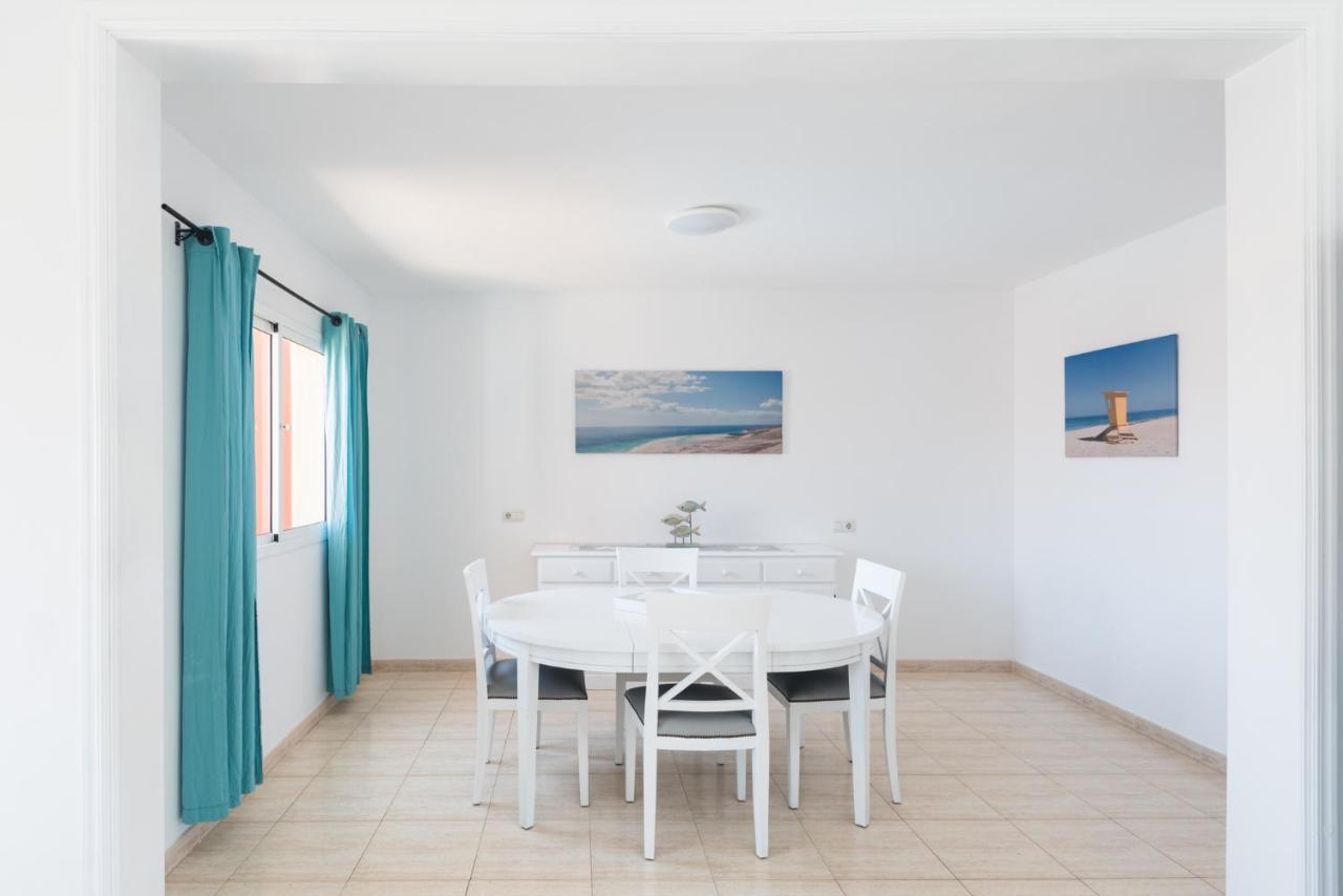 Em Holidays Corralejo Kültér fotó