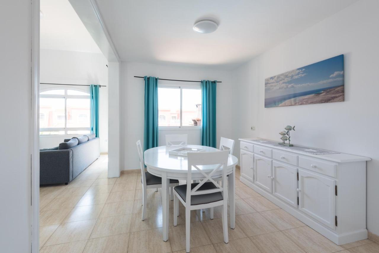 Em Holidays Corralejo Kültér fotó