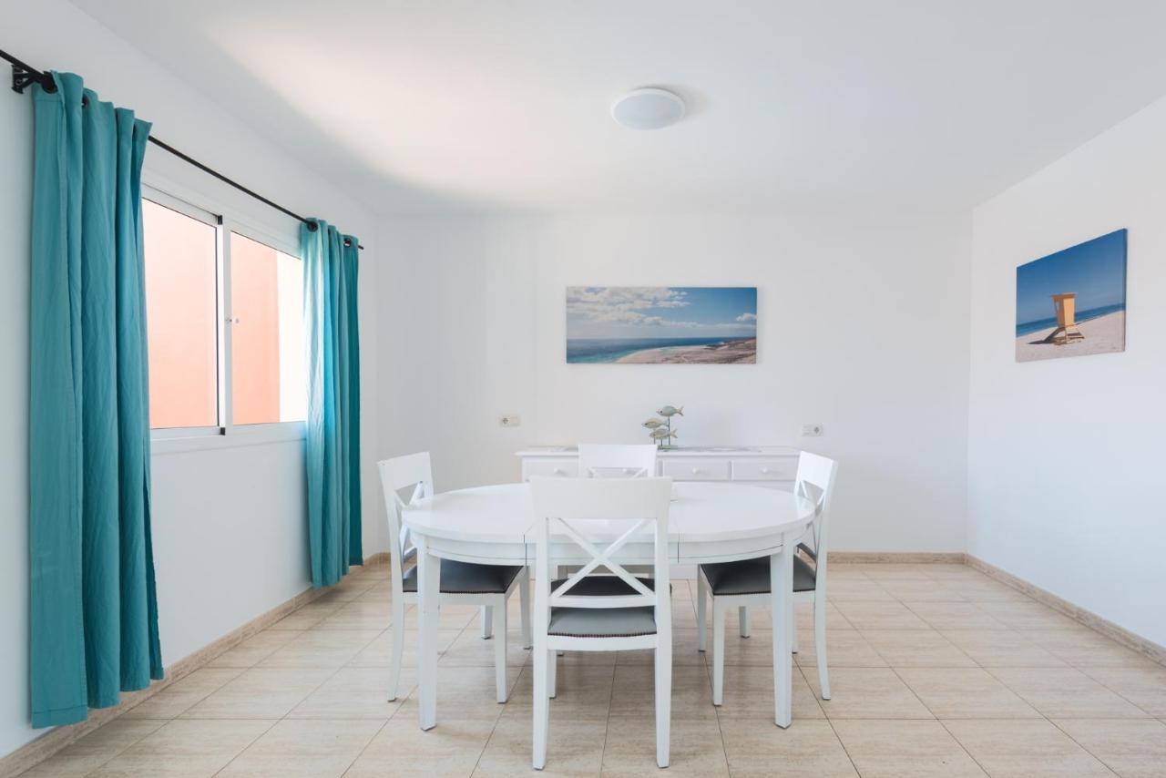 Em Holidays Corralejo Kültér fotó