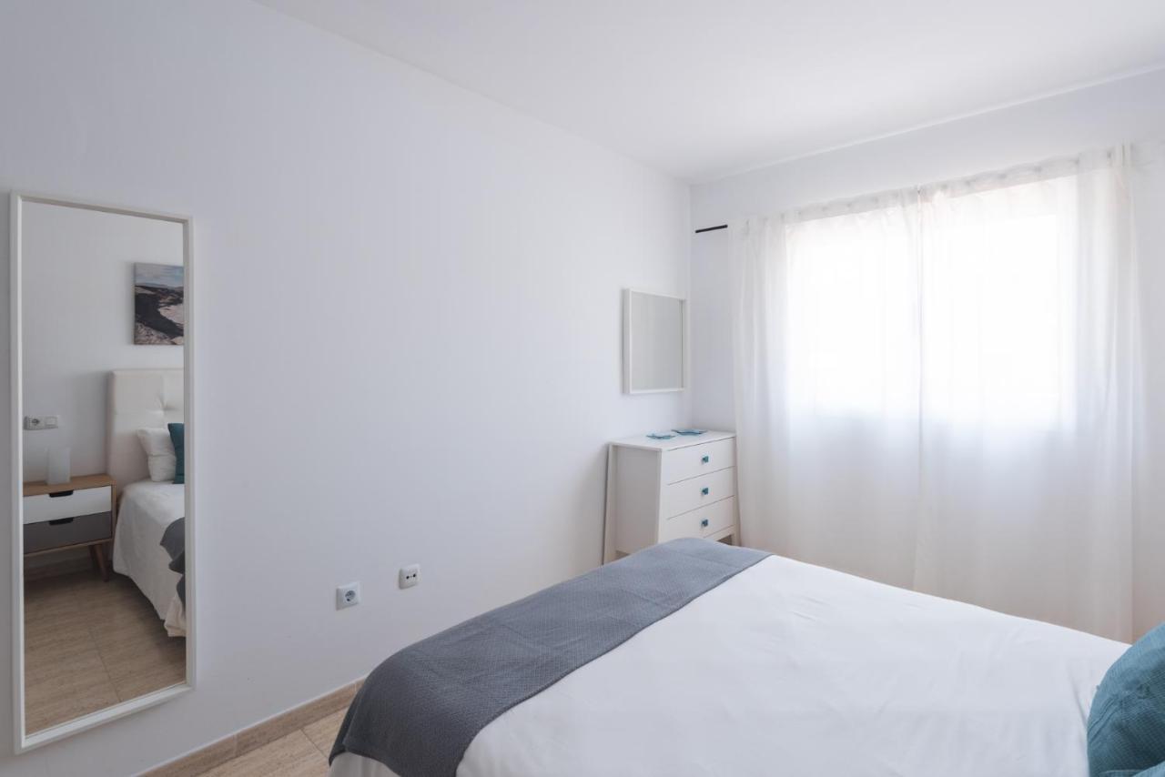 Em Holidays Corralejo Kültér fotó
