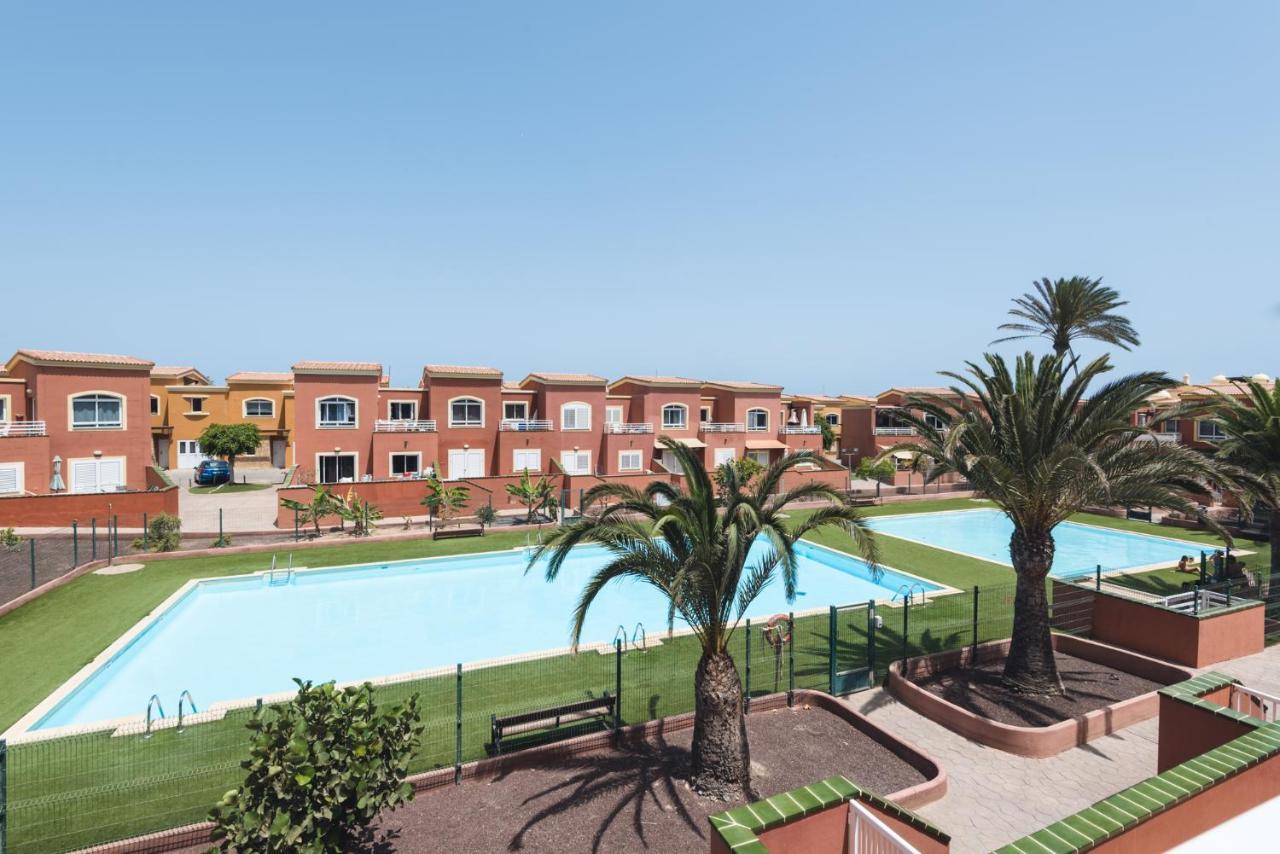 Em Holidays Corralejo Kültér fotó