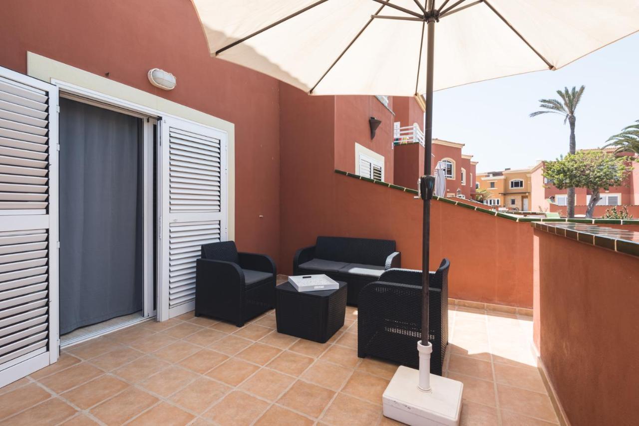 Em Holidays Corralejo Kültér fotó