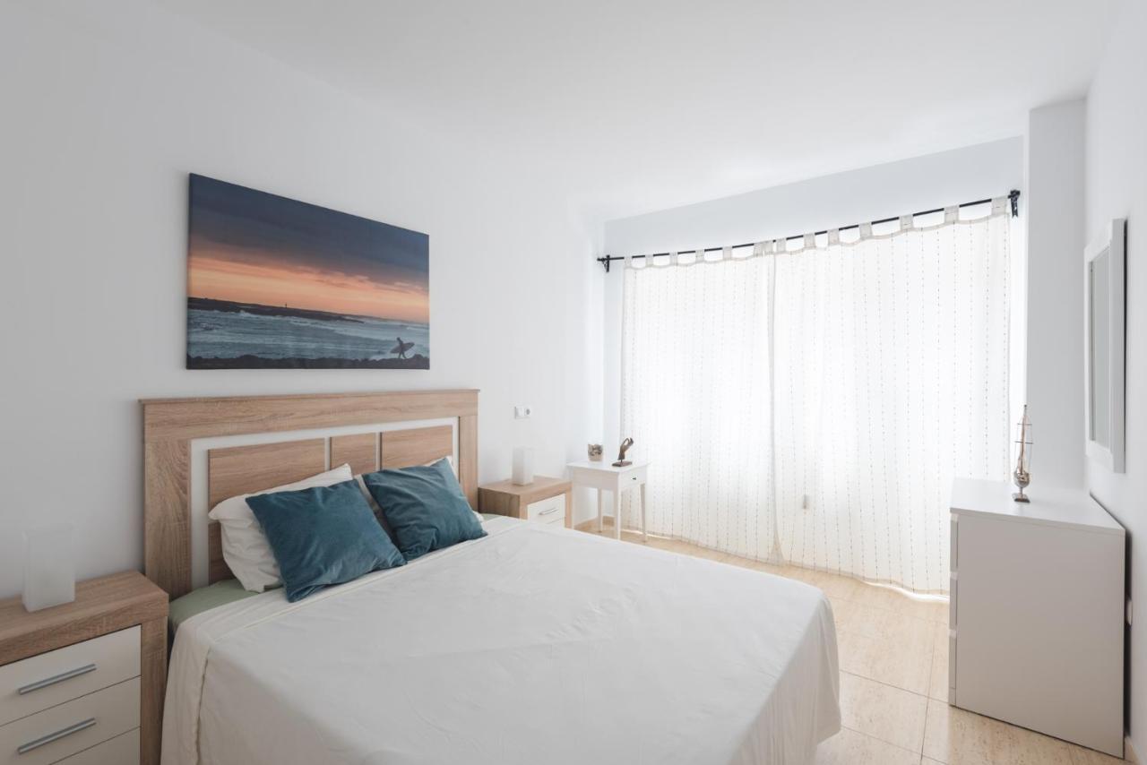 Em Holidays Corralejo Kültér fotó