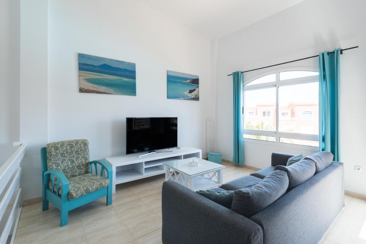 Em Holidays Corralejo Kültér fotó