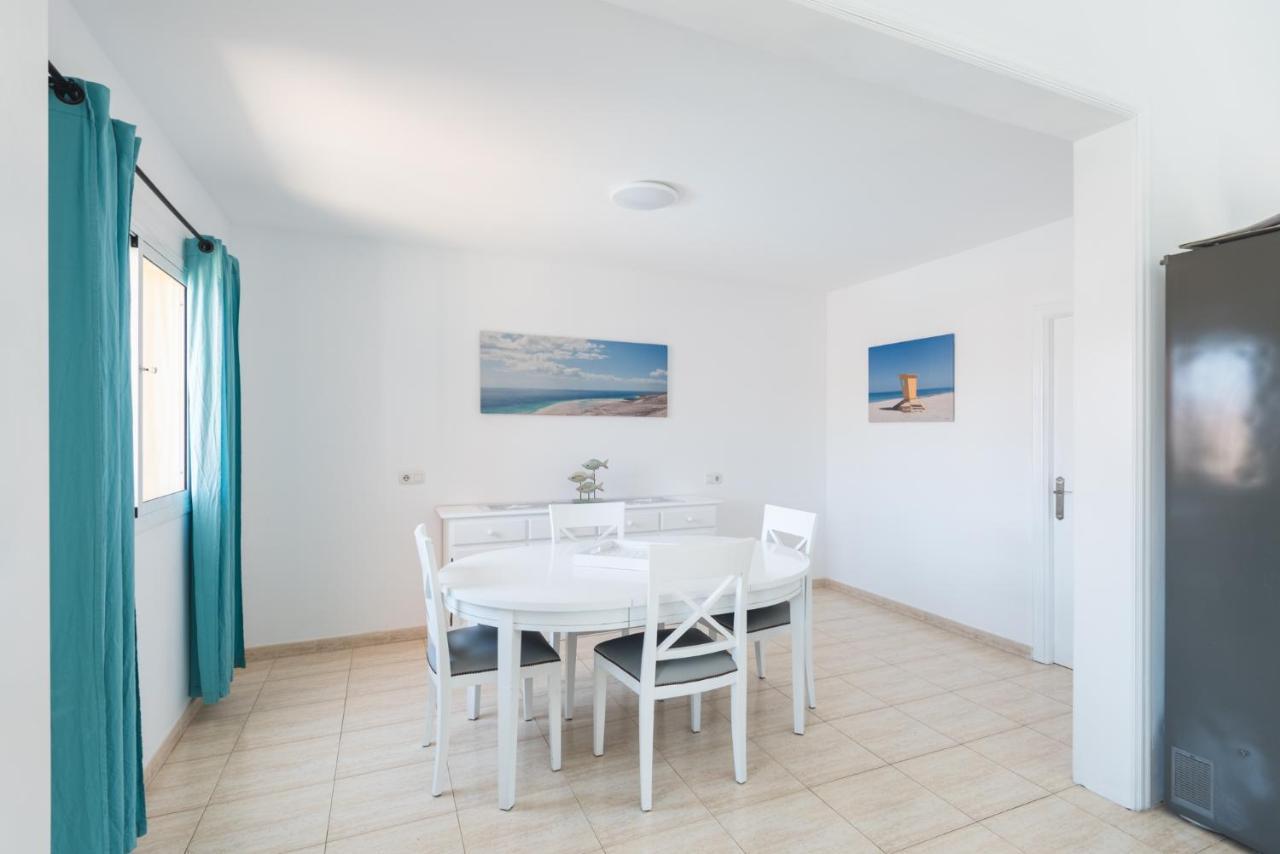 Em Holidays Corralejo Kültér fotó