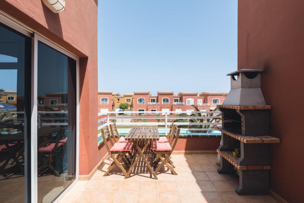 Em Holidays Corralejo Kültér fotó