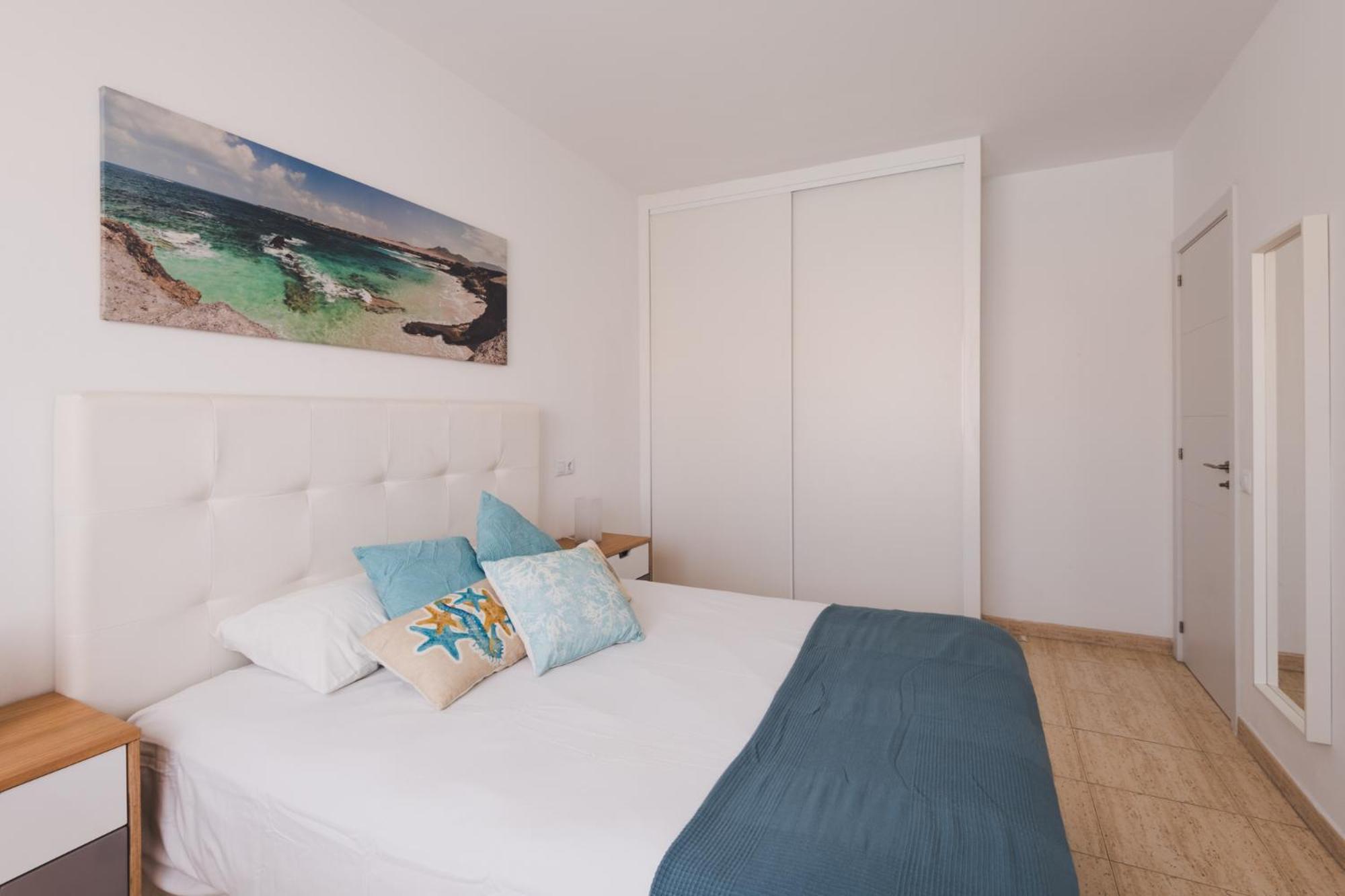 Em Holidays Corralejo Kültér fotó