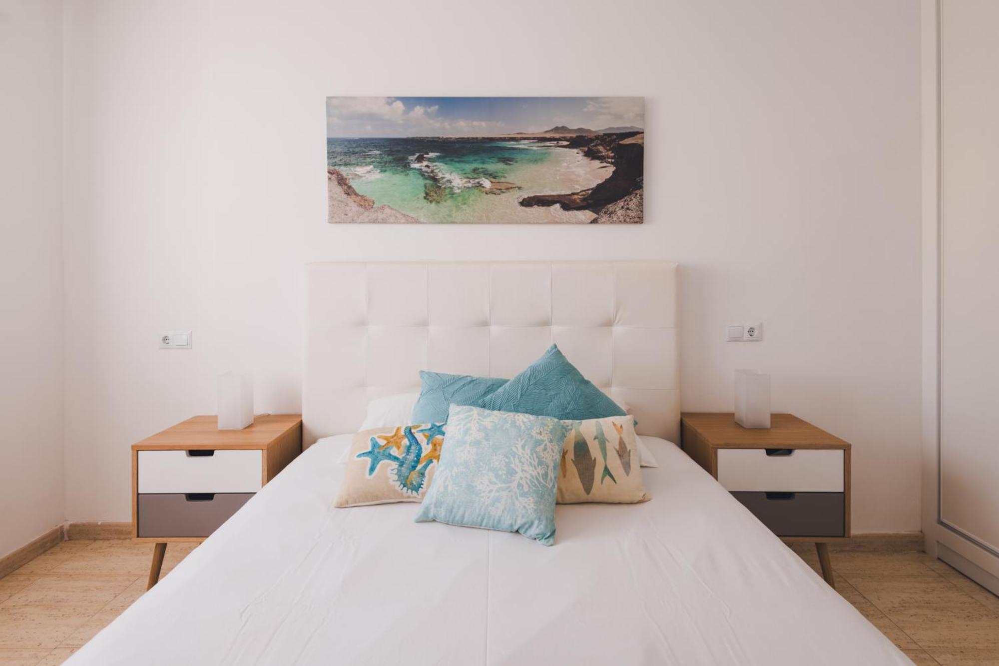 Em Holidays Corralejo Kültér fotó