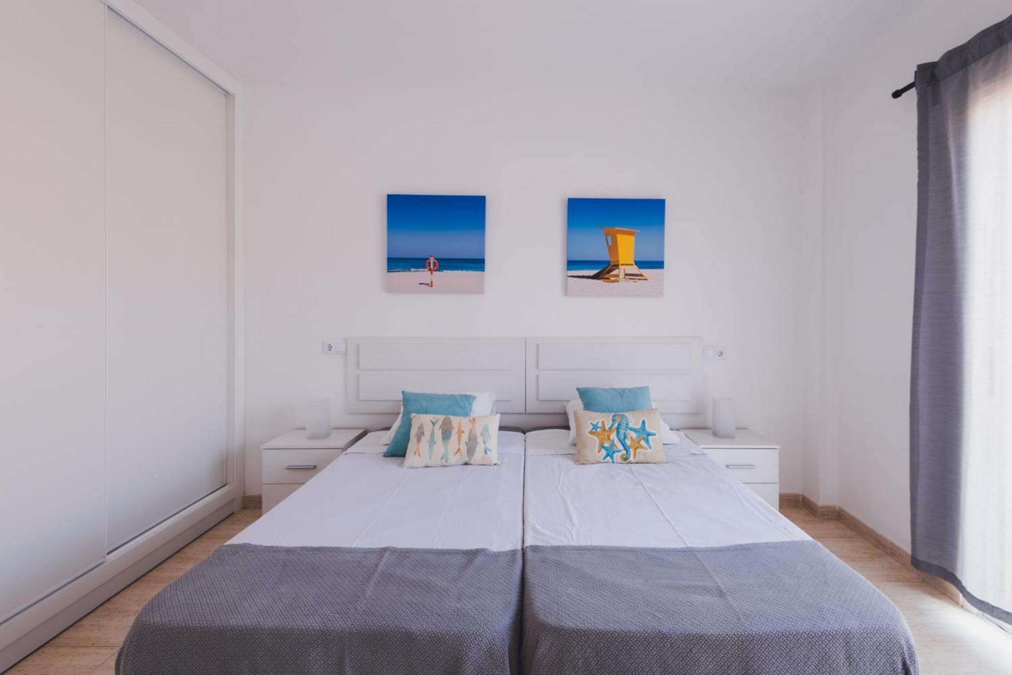Em Holidays Corralejo Kültér fotó