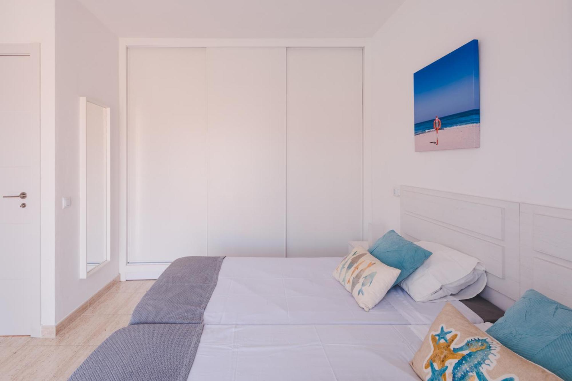 Em Holidays Corralejo Kültér fotó